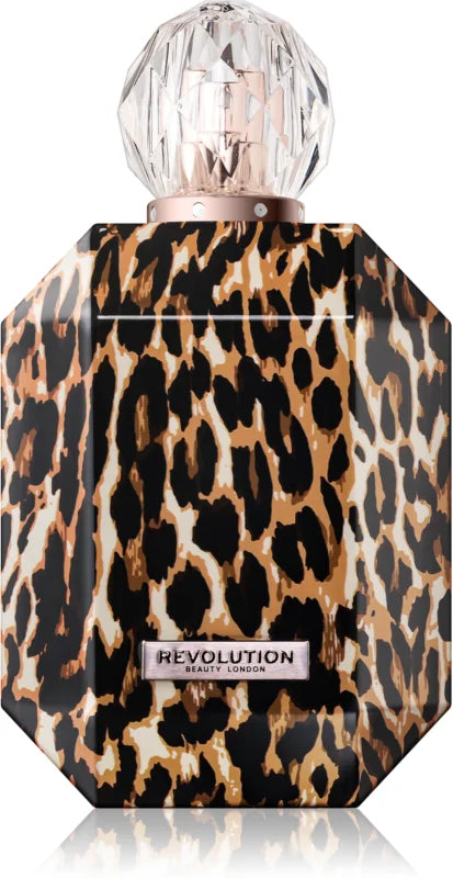 Revolution Fragrance Creative Eau de Toilette 100 ml