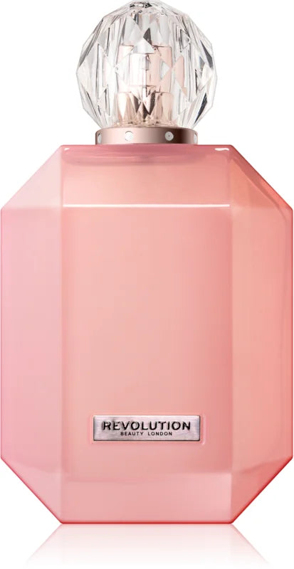 Revolution Fragrance Floral Seduction Eau de Toilette 100 ml