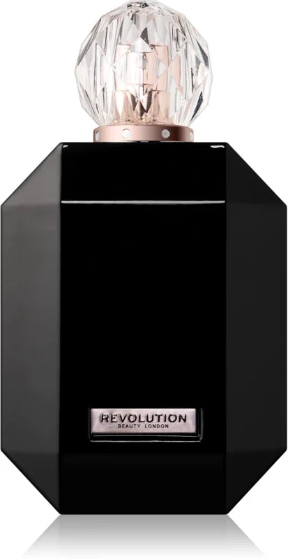 Revolution Fragrance Revolutionary Noir Eau de Toilette 100 ml