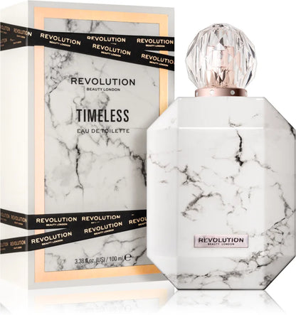 Revolution Fragrance Timeless Eau de Toilette 100 ml