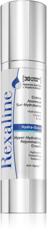 Rexaline 3D Hydra-Dose Cream 50 ml