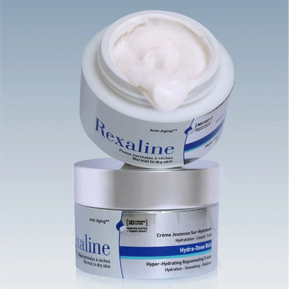 Rexaline 3D Hydra-Dose Rich Cream 50 ml