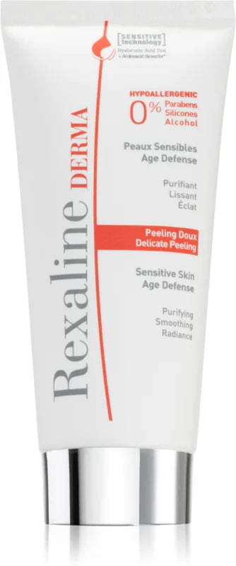 Rexaline Derma Delicate Peeling 30 ml