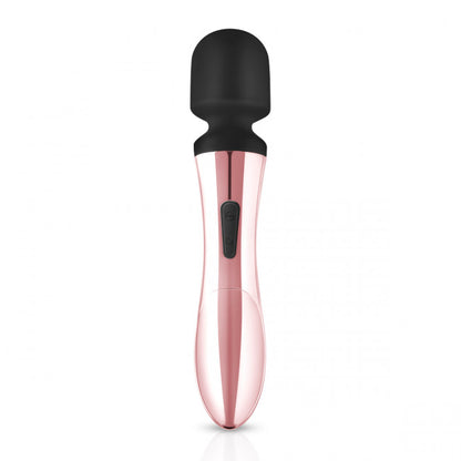 Rosy Gold Nouveau Curve Massager