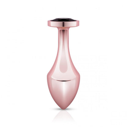 Rosy Gold Nouveau Butt Plug