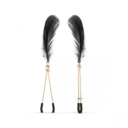 Rosy Gold Nouveau BDSM Set