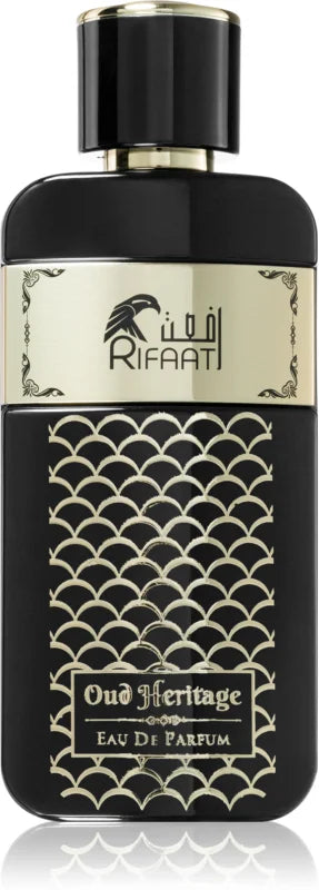 Rifaat Our Heritage Eau de Parfum 75 ml