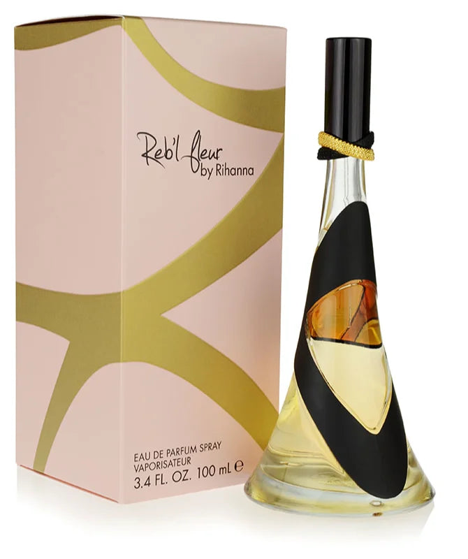 Rihanna Reb'l Fleur Eau de Parfum