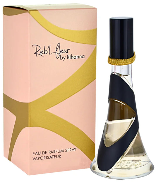 Rihanna Reb'l Fleur Eau de Parfum