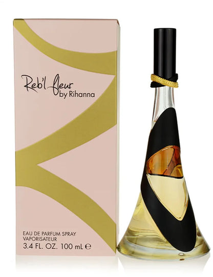 Rihanna Reb'l Fleur Eau de Parfum