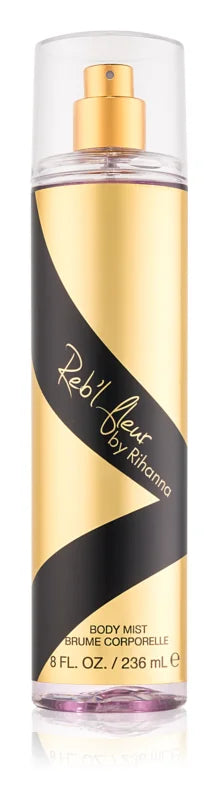 Rihanna Reb'l Fleur body mist 236 ml