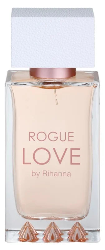 Rihanna Rogue Love Eau de Parfum