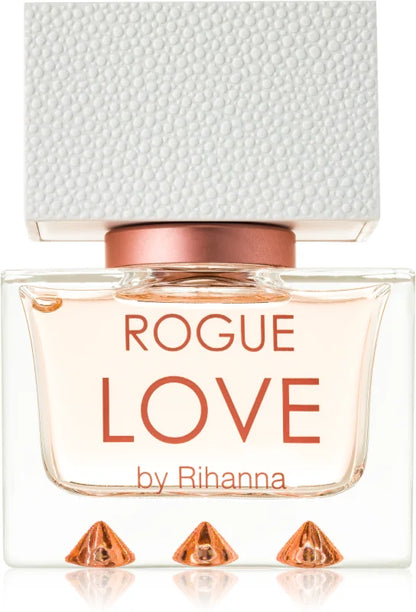 Rihanna Rogue Love Eau de Parfum