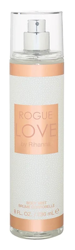 Rihanna Rogue Love body mist 236 ml