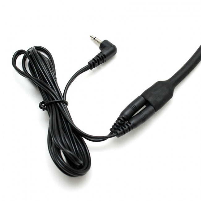 Rimba Electro Play ES Bi-Polar Urtehral Plug