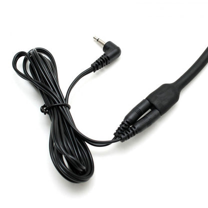 Rimba Electro Play ES Bi-Polar Urtehral Plug