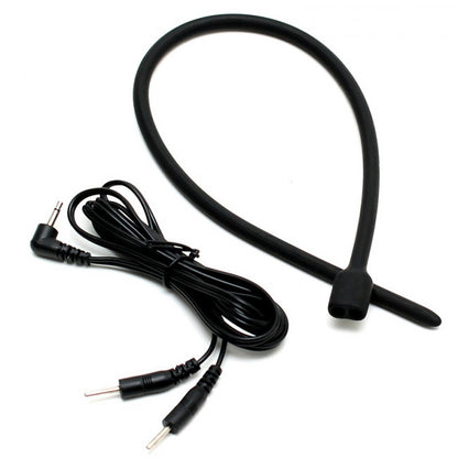 Rimba Electro Play ES Bi-Polar Urtehral Plug