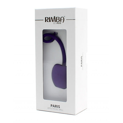 Rimba Paris Kegel Ball Purple