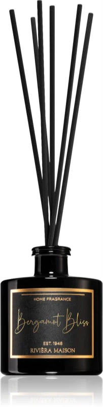 Rivière Maison Home Fragrance Bergamot Bliss aroma diffuser 200 ml