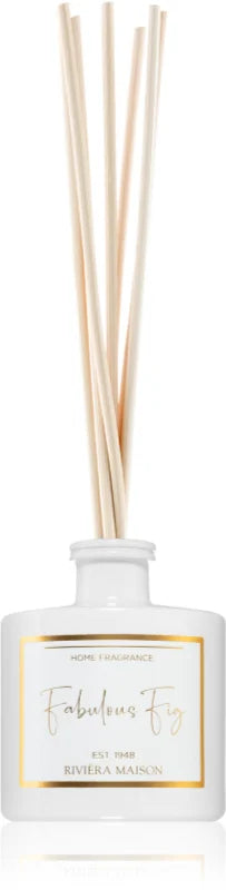 Rivière Maison Home Fragrance Fabulous Fig aroma diffuser 200 ml