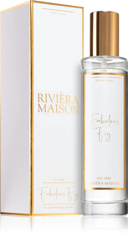 Rivière Maison Room Spray Fabulous Fig 200 ml