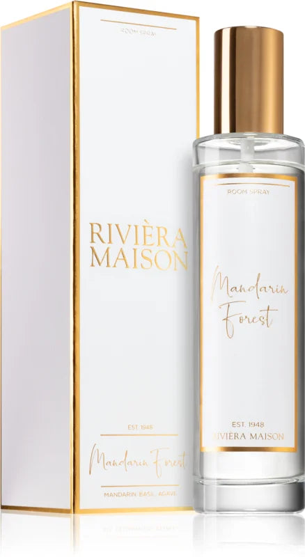 Rivière Maison Room Spray Mandarin Forest 200 ml