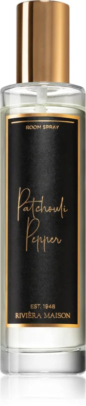 Rivière Maison Room Spray Patchouli Pepper 200 ml