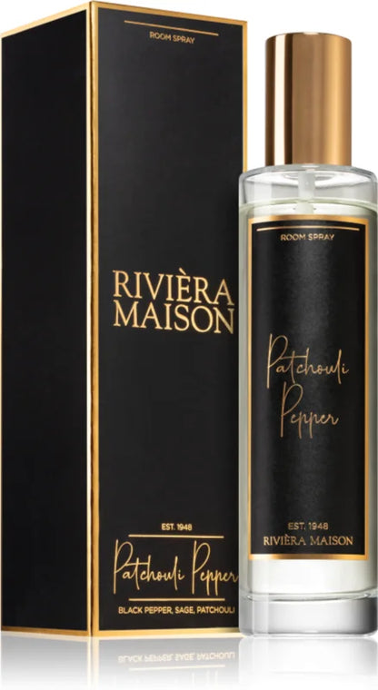 Rivière Maison Room Spray Patchouli Pepper 200 ml