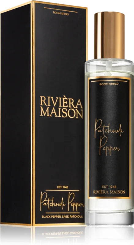 Rivière Maison Room Spray Patchouli Pepper 200 ml