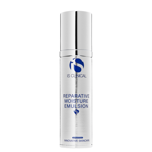 iS CLINICAL REPARATIVE MOISTURE EMULSION 50 g