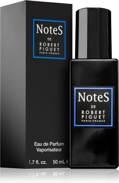 Robert Piguet Notes Eau de Parfum