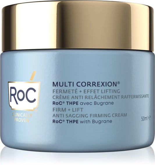 Roc Multi Correxion Anti-Sagging Firm and Lift Day Cream 50 ml