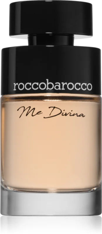 Roccobarocco Me Divina Eau de Parfum 100 ml