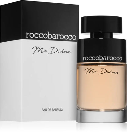 Roccobarocco Me Divina Eau de Parfum 100 ml