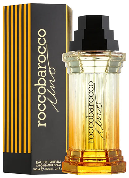 Roccobarocco Uno Eau de Parfum 100 ml