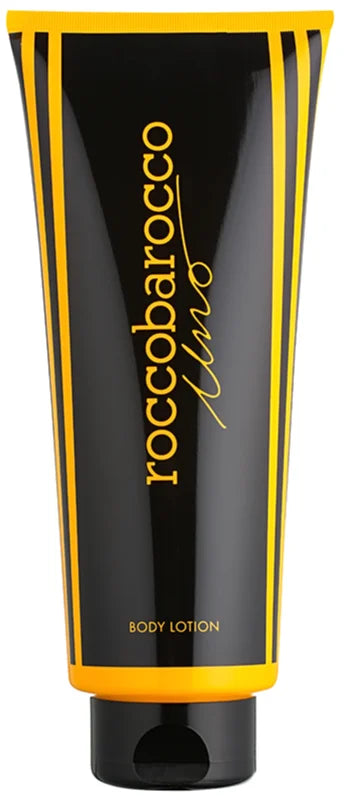 Roccobarocco Uno Body lotion 400 ml