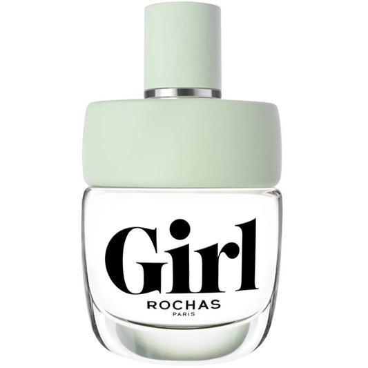 Rochas Girl Eau de Toilette 100 ml - TESTER