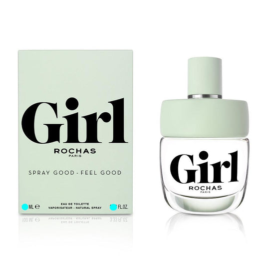 Rochas Girl Eau de Toilette