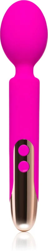 Rocks-Off Oriel Wand Massager fuchsia 23.5 cm