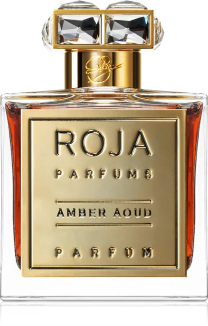 Roja Parfums Amber Aoud Parfum 100 ml