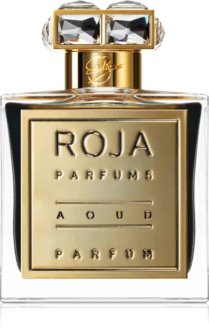 Roja Parfums Aoud Parfum