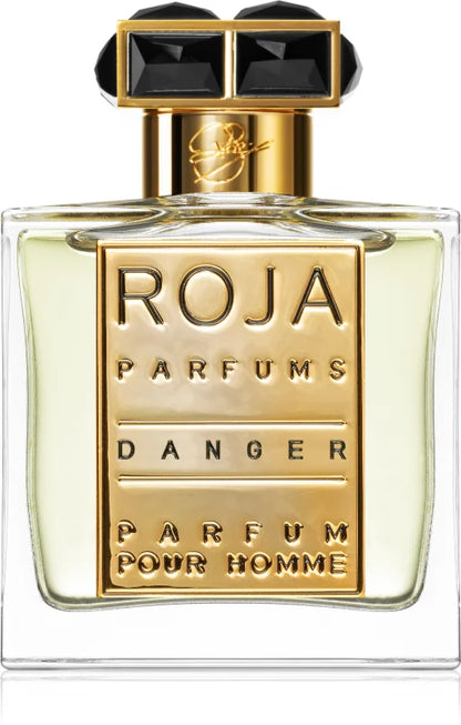 Roja Parfums Danger Pour Homme Parfum 100 ml