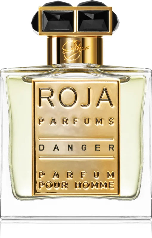 Roja Parfums Danger Pour Homme Parfum 100 ml