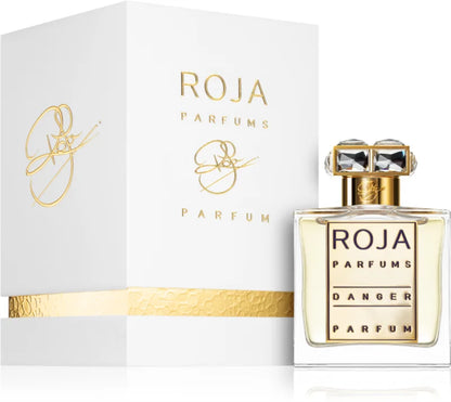 Roja Parfums Danger Pour Elle Parfum 100 ml