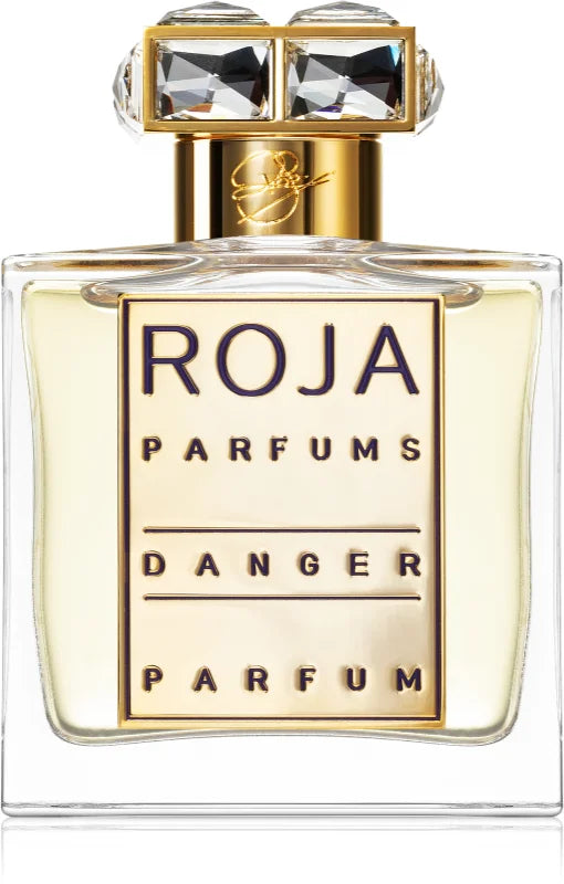 Roja Parfums Danger Pour Elle Parfum 100 ml