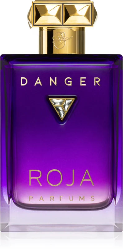 Roja Parfums Danger Essence de Parfum 100 ml