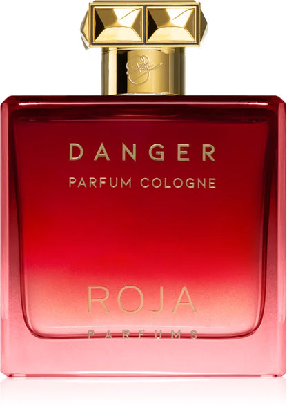 Roja Parfums Danger Pour Homme Parfum Cologne 100 ml