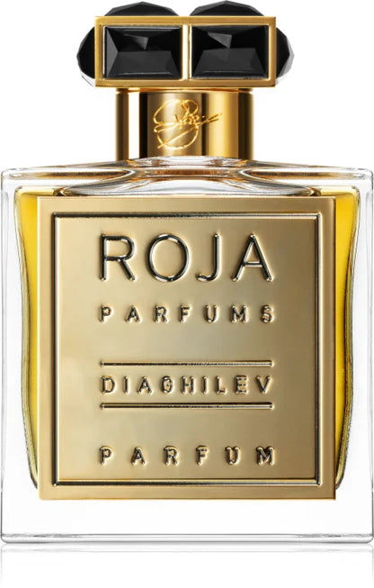 Roja Parfums Diaghilev Parfum 100 ml