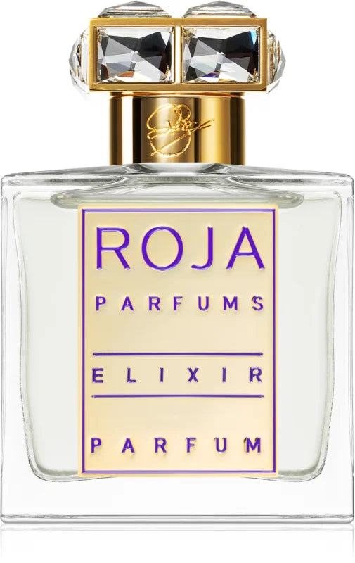 Roja Parfums Elixir Pour Femme 100 ml