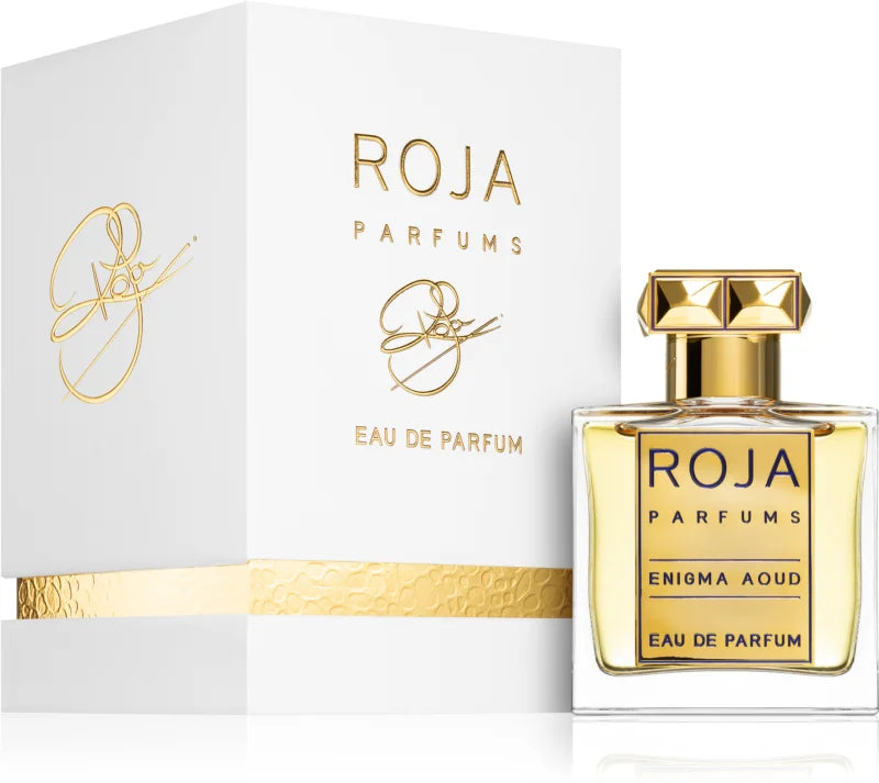 Roja Parfums Enigma Aoud Parfum